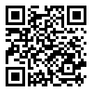 QR-Code - Rising Sun