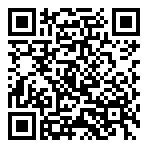 QR-Code - Blue Clandesign #2