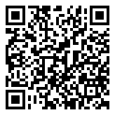 QR-Code - Businessdesign Blau - Grün - Lila