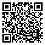 QR-Code - Dark Blue Clan - Design
