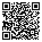 QR-Code - Clandesign Rot/Weiß