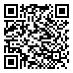 QR-Code - A Black Theme