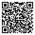 QR-Code - Clandesign Rot Weis