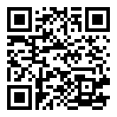 QR-Code - Skulllogo