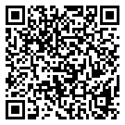 QR-Code - Clanlogo Extreme Gelb,Lila / Yellow (druckfähig + professionell)