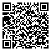 QR-Code - Clanlogo Extreme Gelb II / Yellow II (druckfähig + professionell)