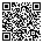 QR-Code - Aggressive Squirrel Logo